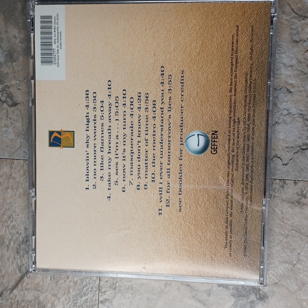 80s Mix CD Bundle - Picture 5 of 15